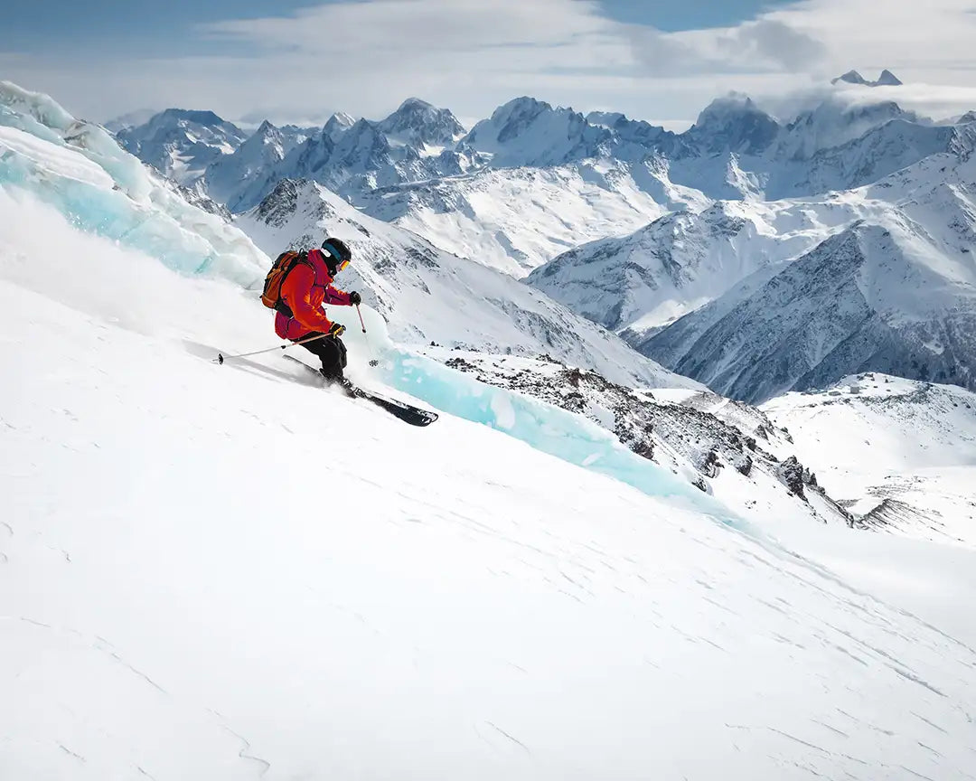 Train Like You Ski: What Black Diamonds Demand but Your Gym Ignores