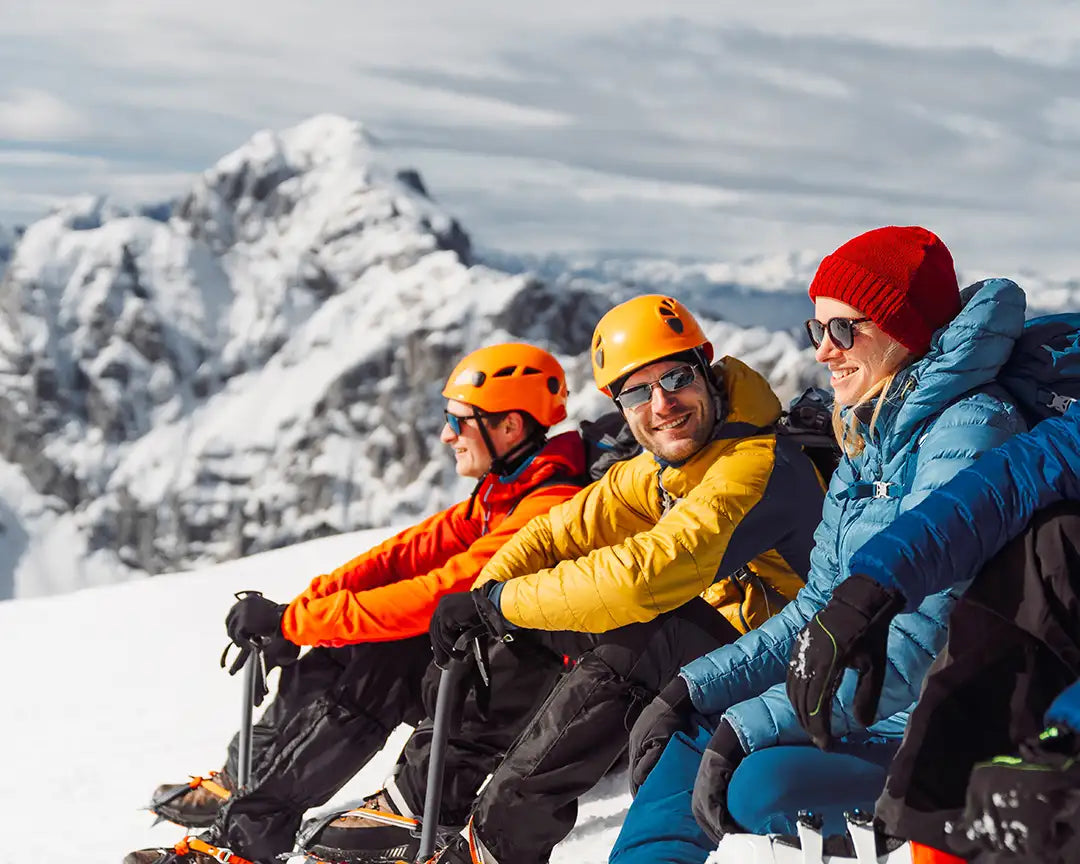 The Best Way to Prepare for a Ski Trip