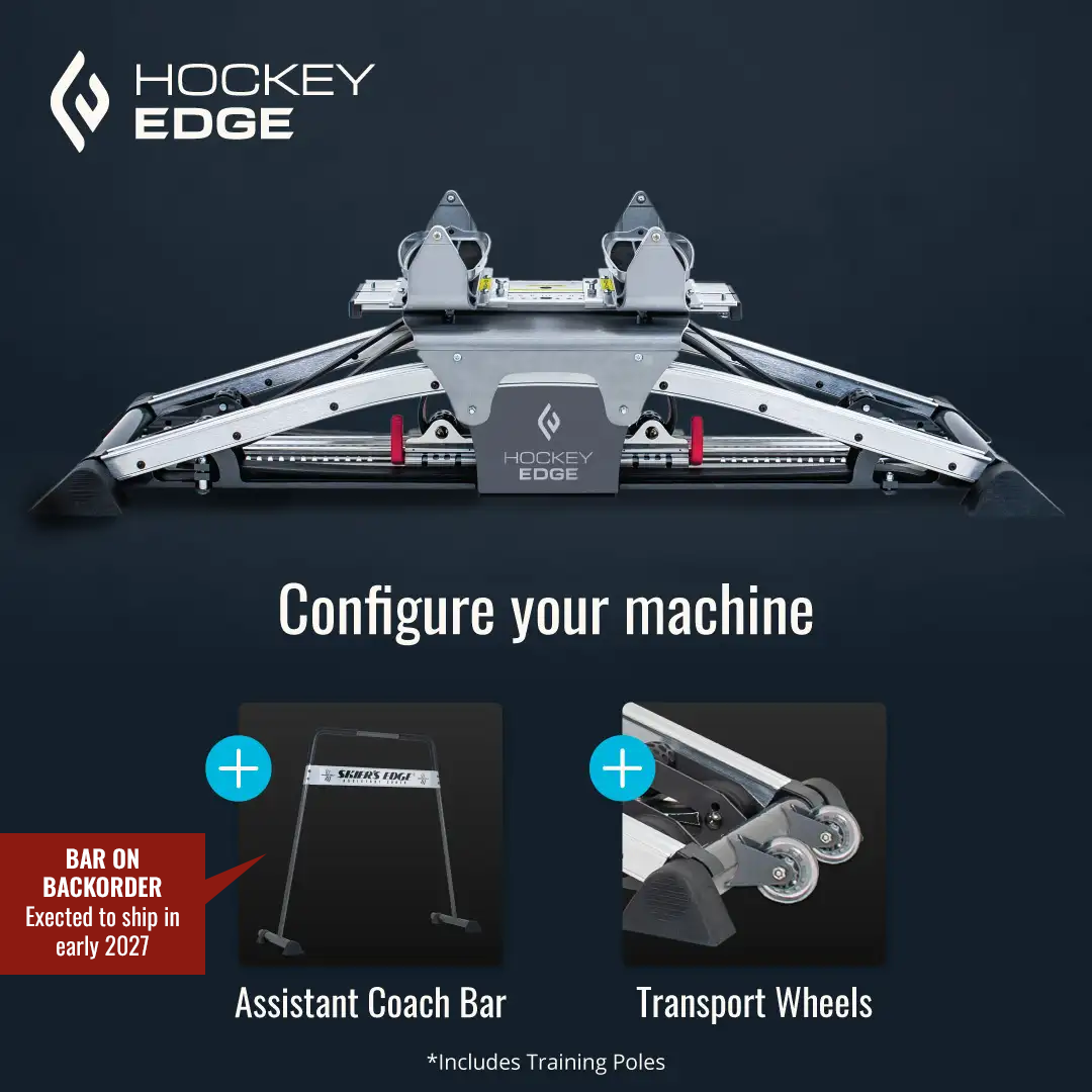 Hockey Edge Pro