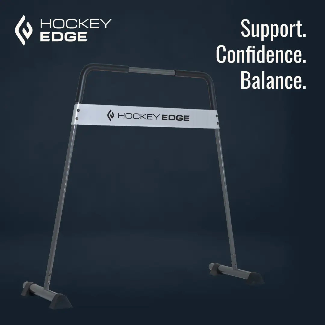 Hockey Edge Assistant Coach Bar