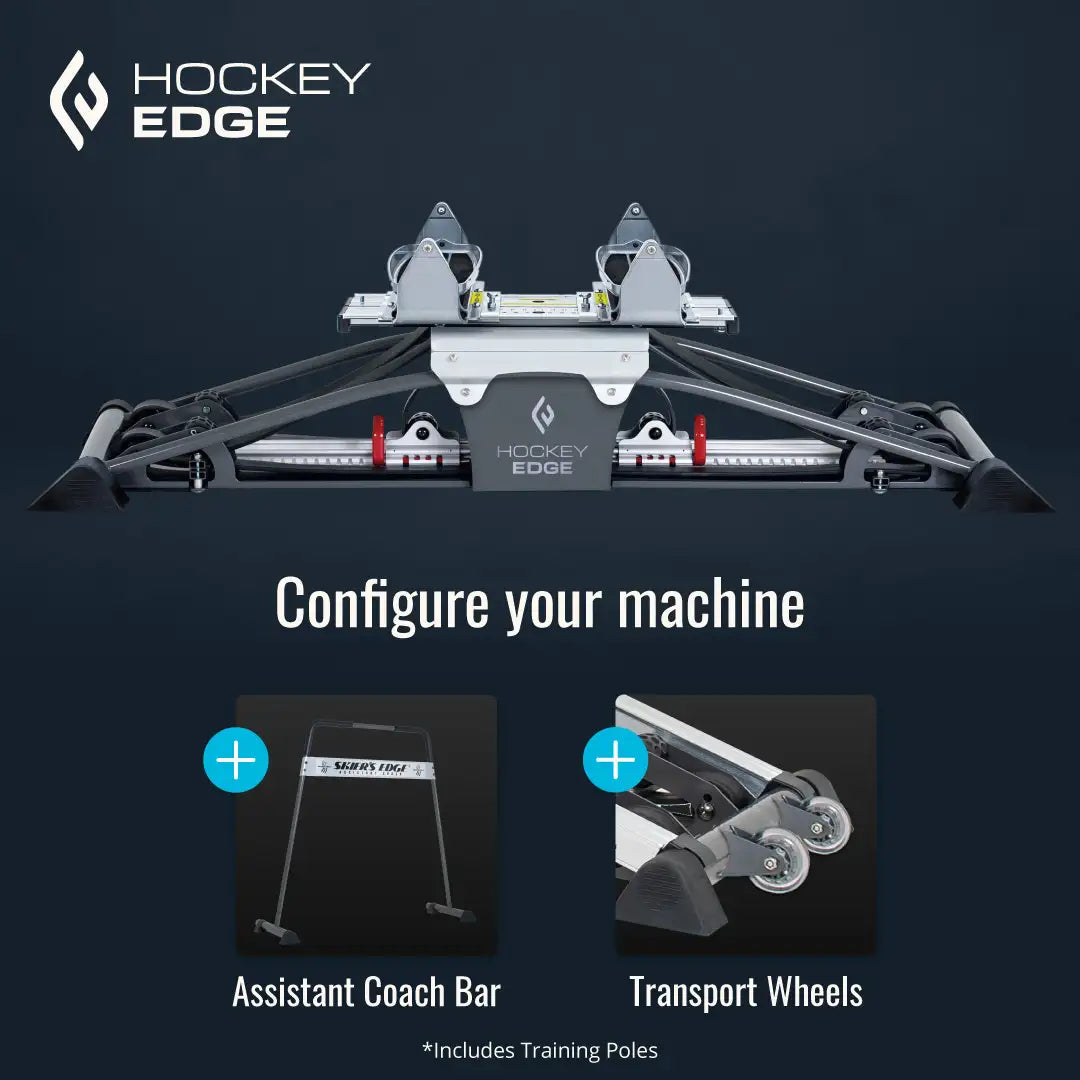 Hockey Edge Elite