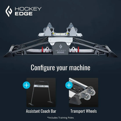 Hockey Edge Elite