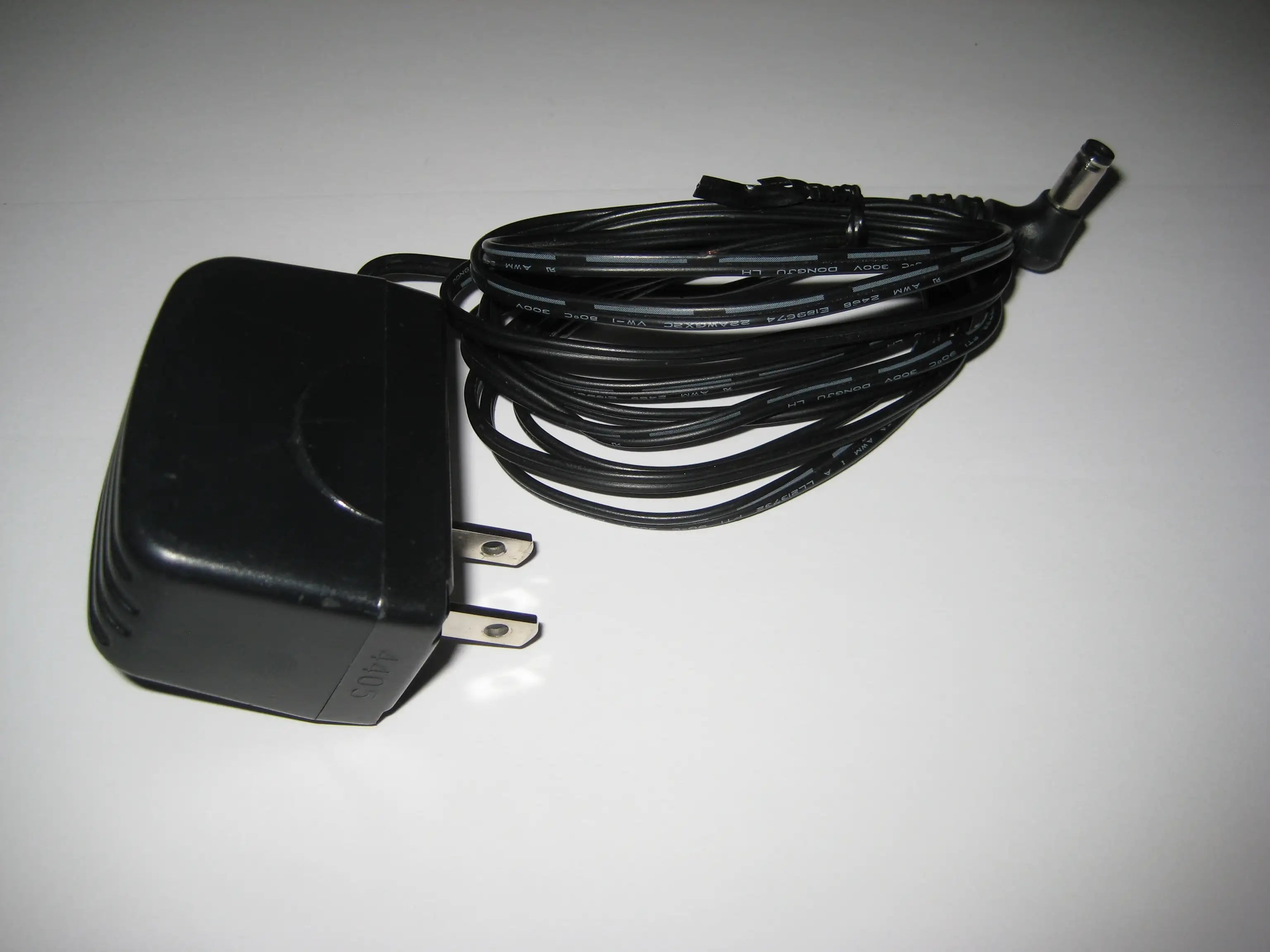AC Adapter