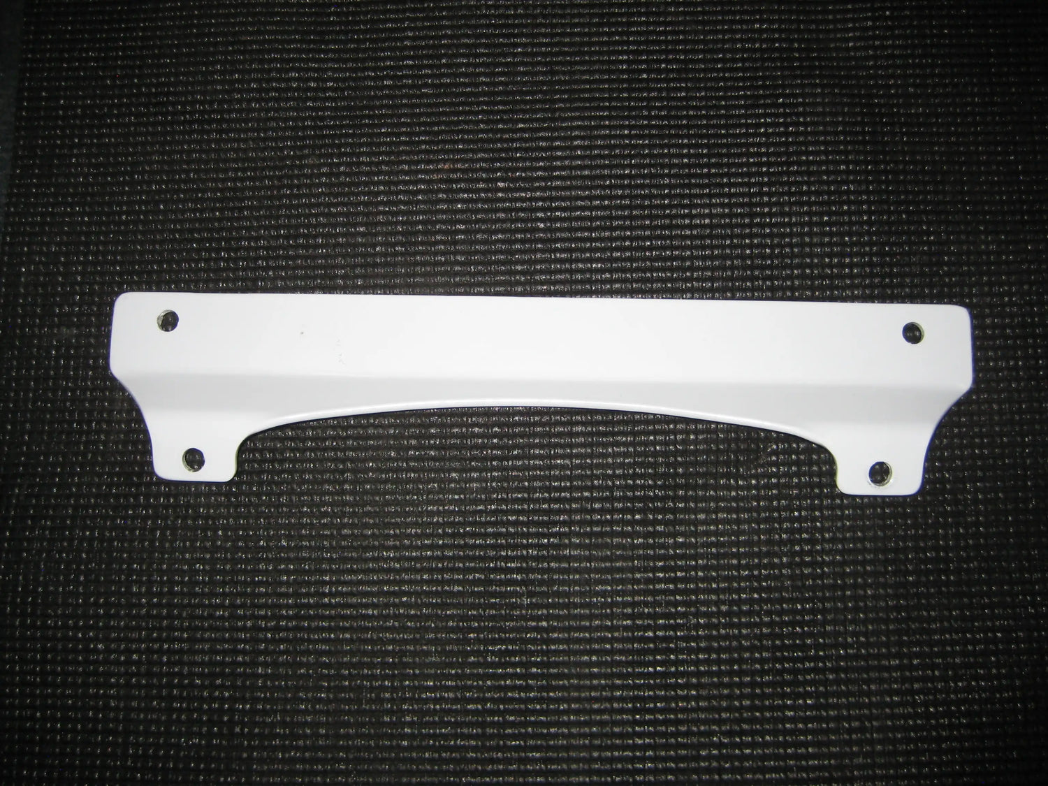 Captive Wheel Bracket S4
