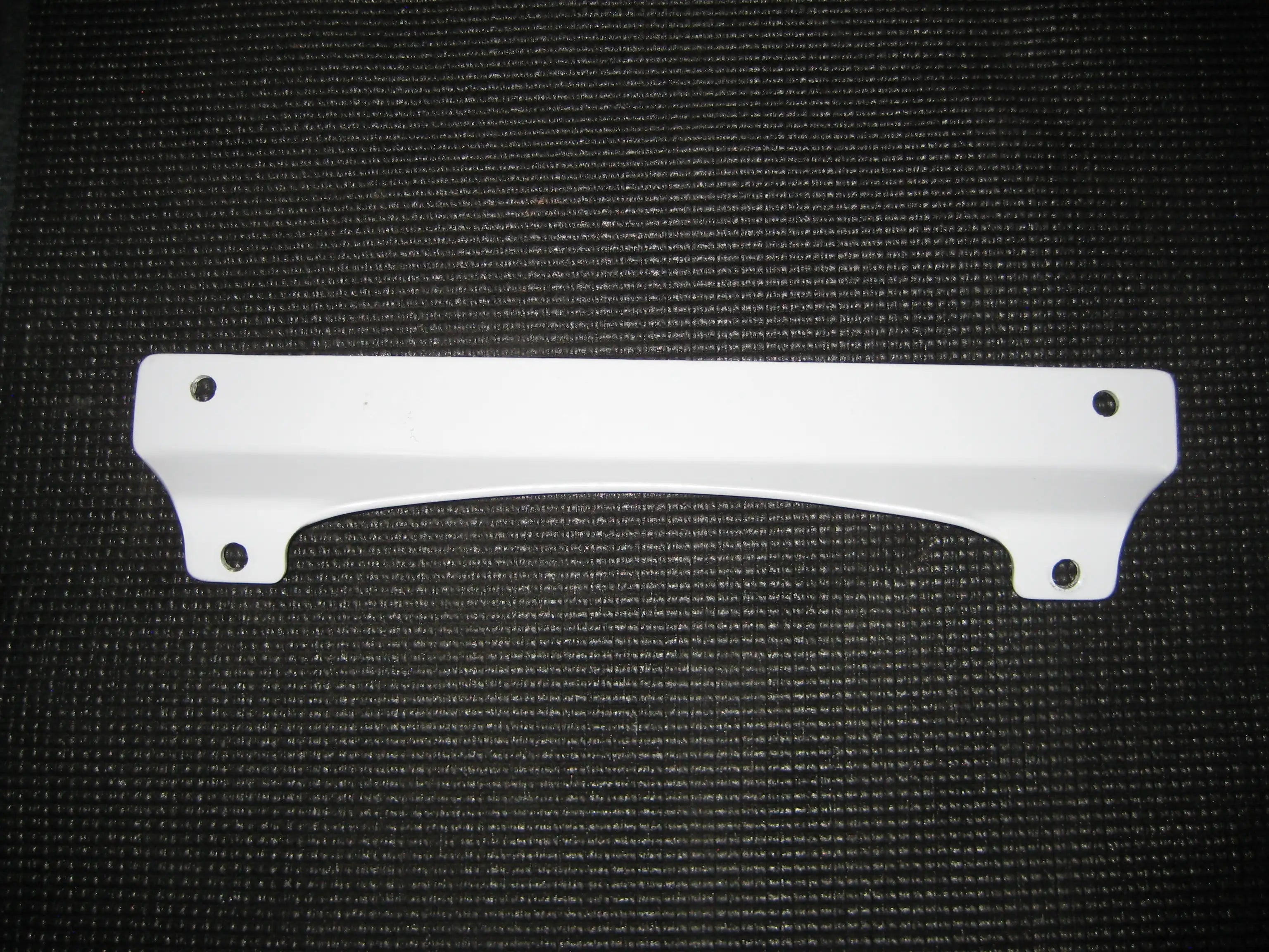 Captive Wheel Bracket S4