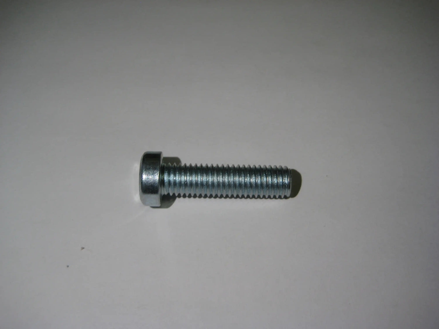 Carriage Clamp Bolt Elite/Pro