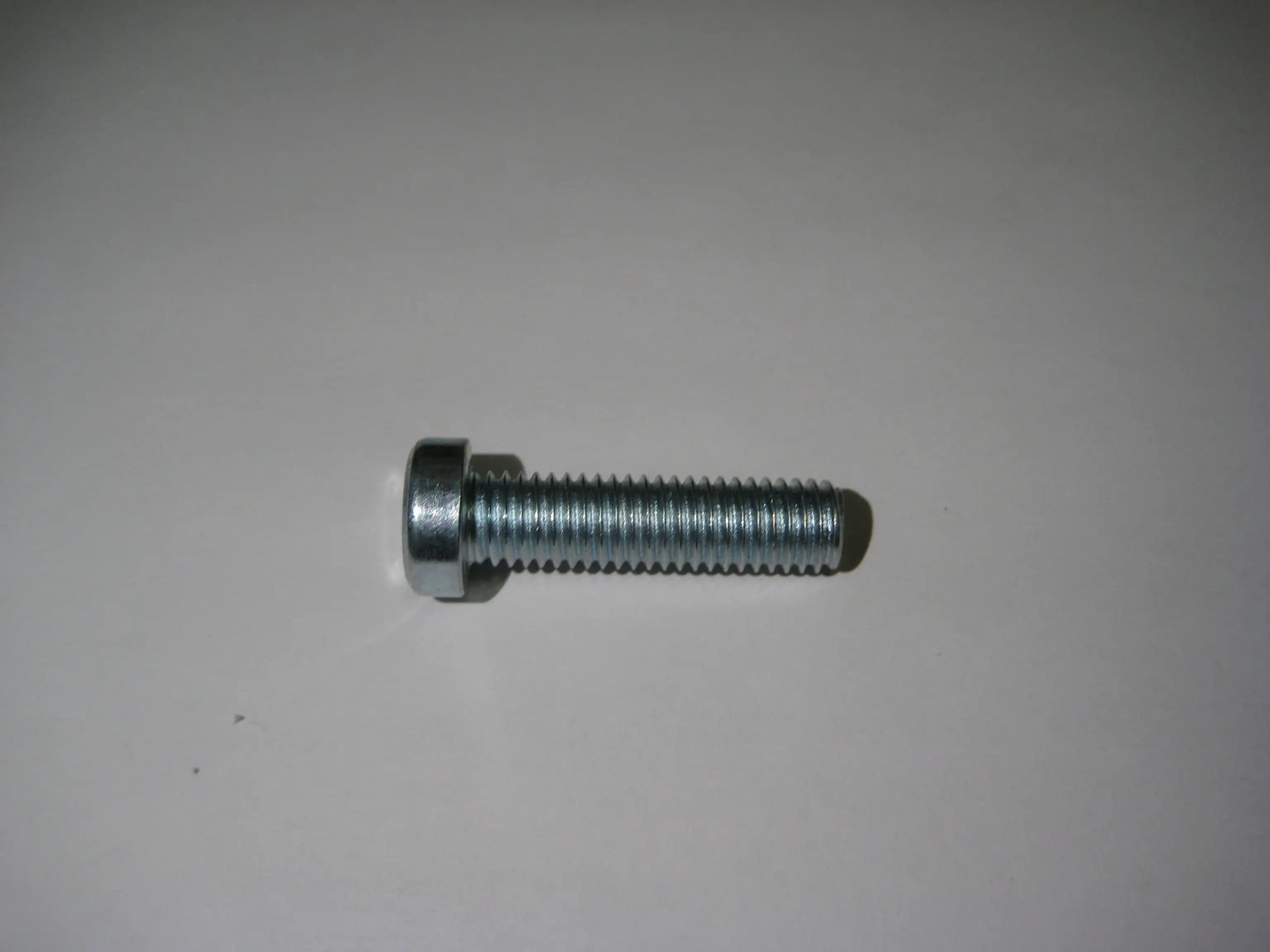 Carriage Clamp Bolt Elite/Pro