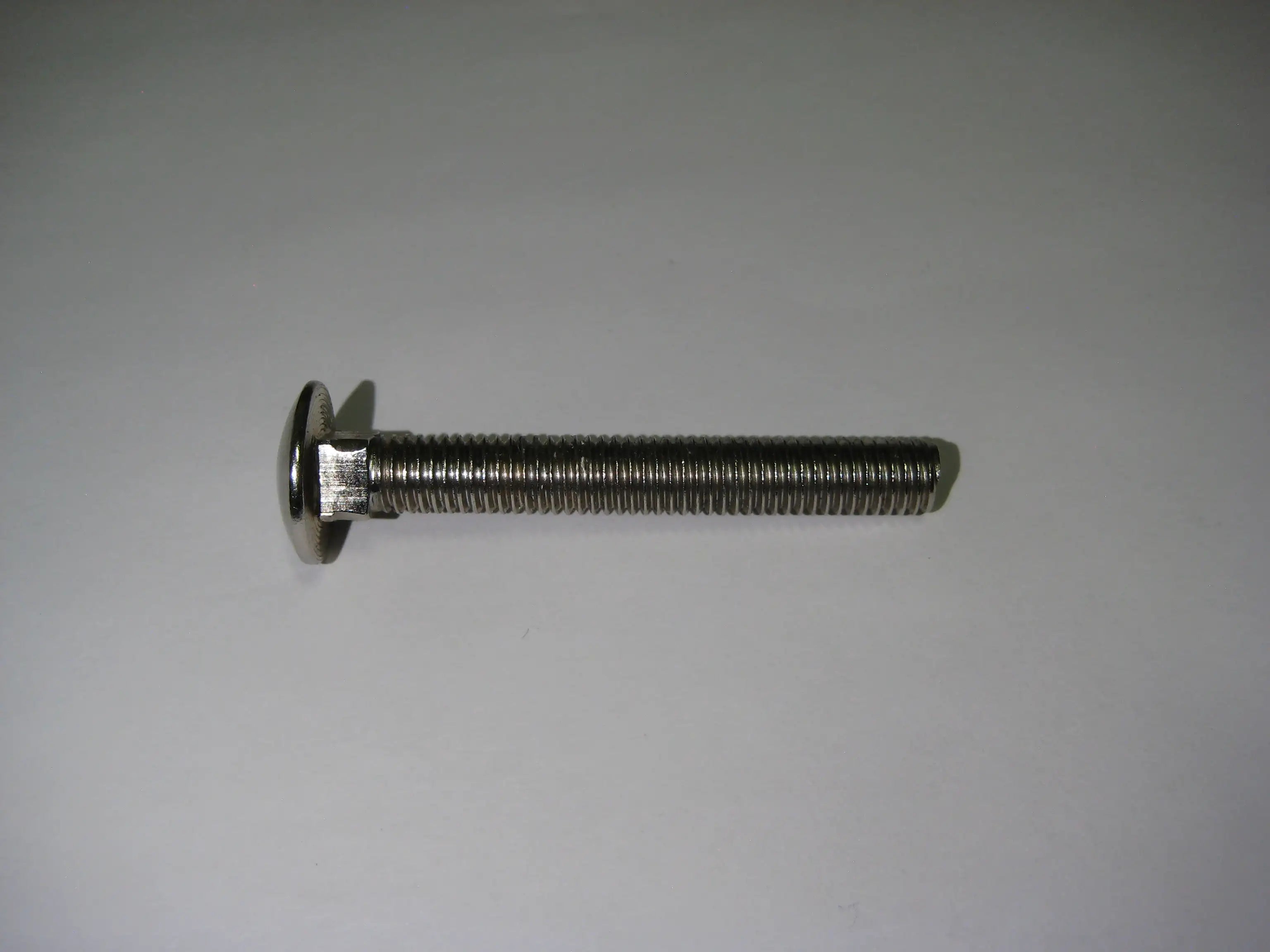 Chassis Center Bolt