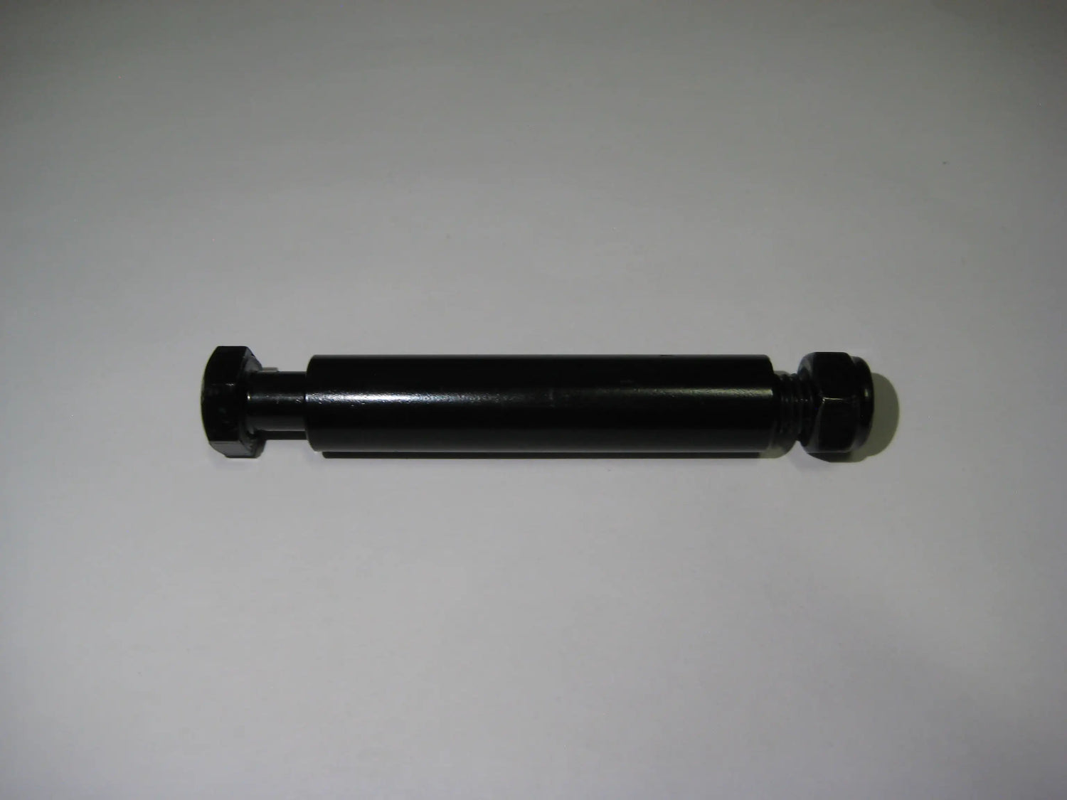 Fixed Axle Assembly Complete w/Sleeve Elite/Pro V2