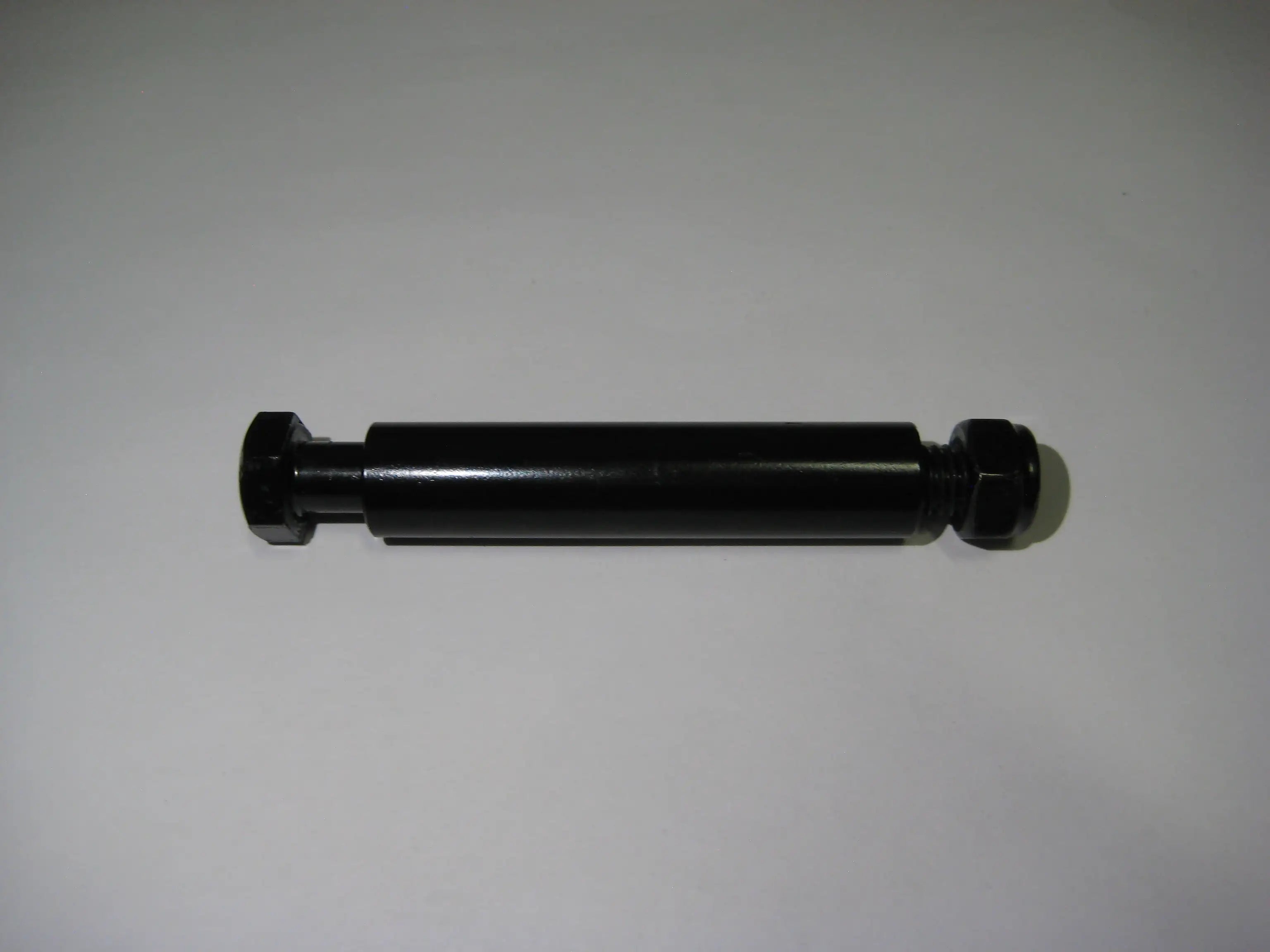Fixed Axle Assembly Complete w/Sleeve Elite/Pro V2