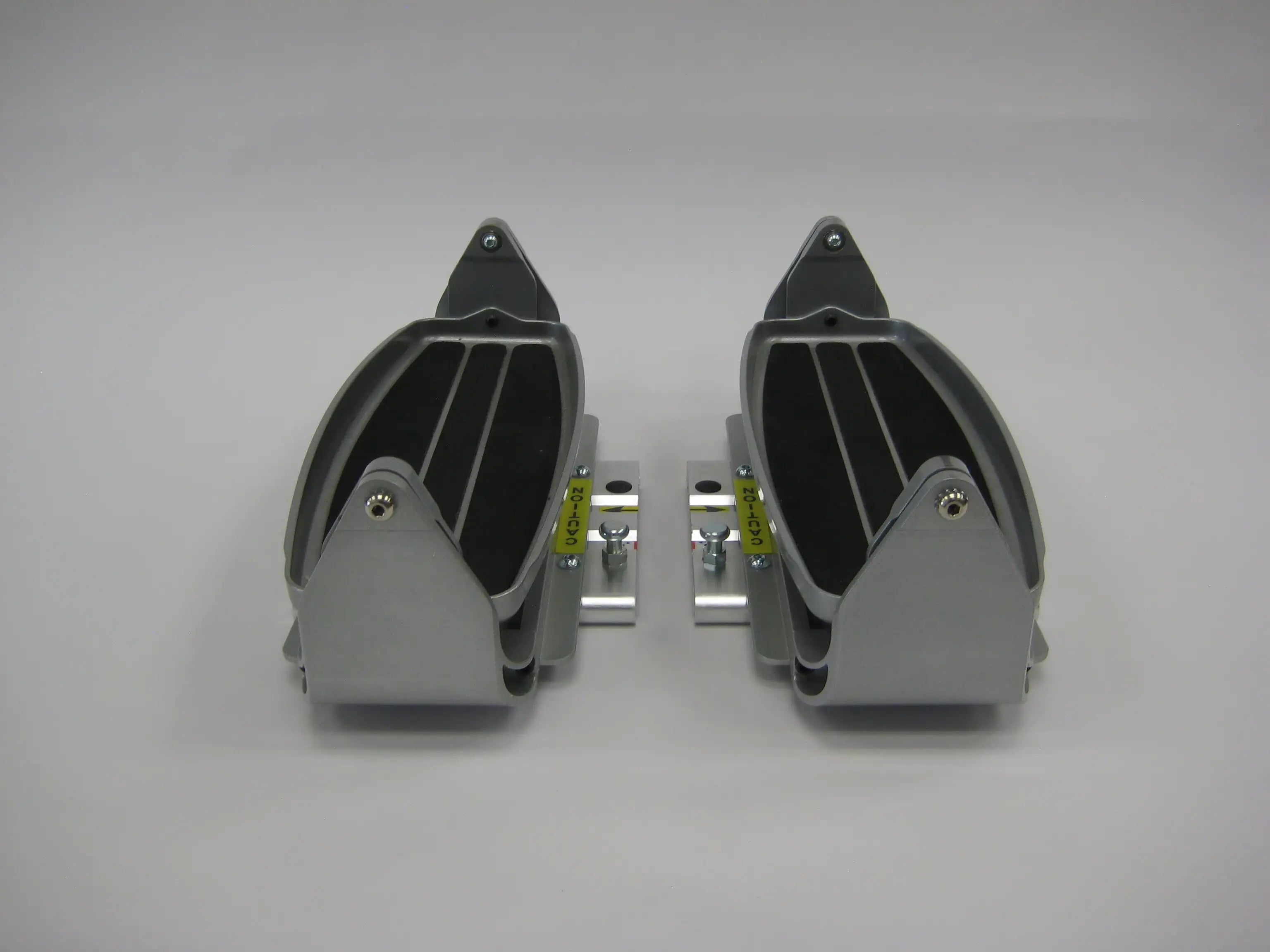 Performance Footpads (set)