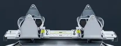 Performance Footpad Kit