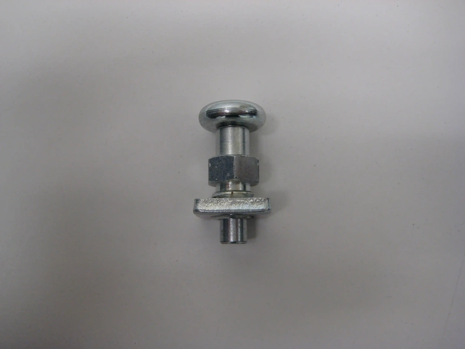Performance Slide Plate Plunger