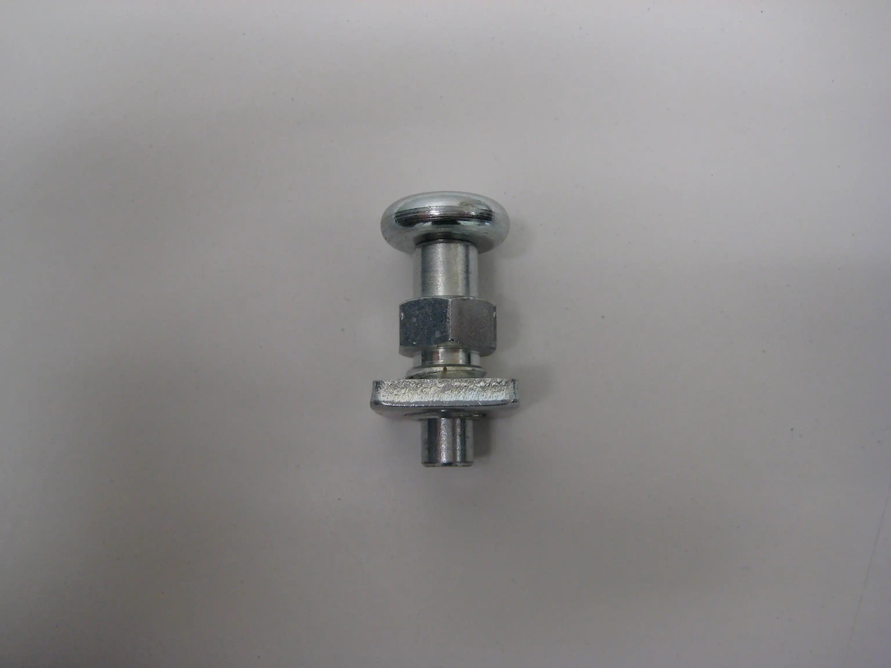 Performance Slide Plate Plunger