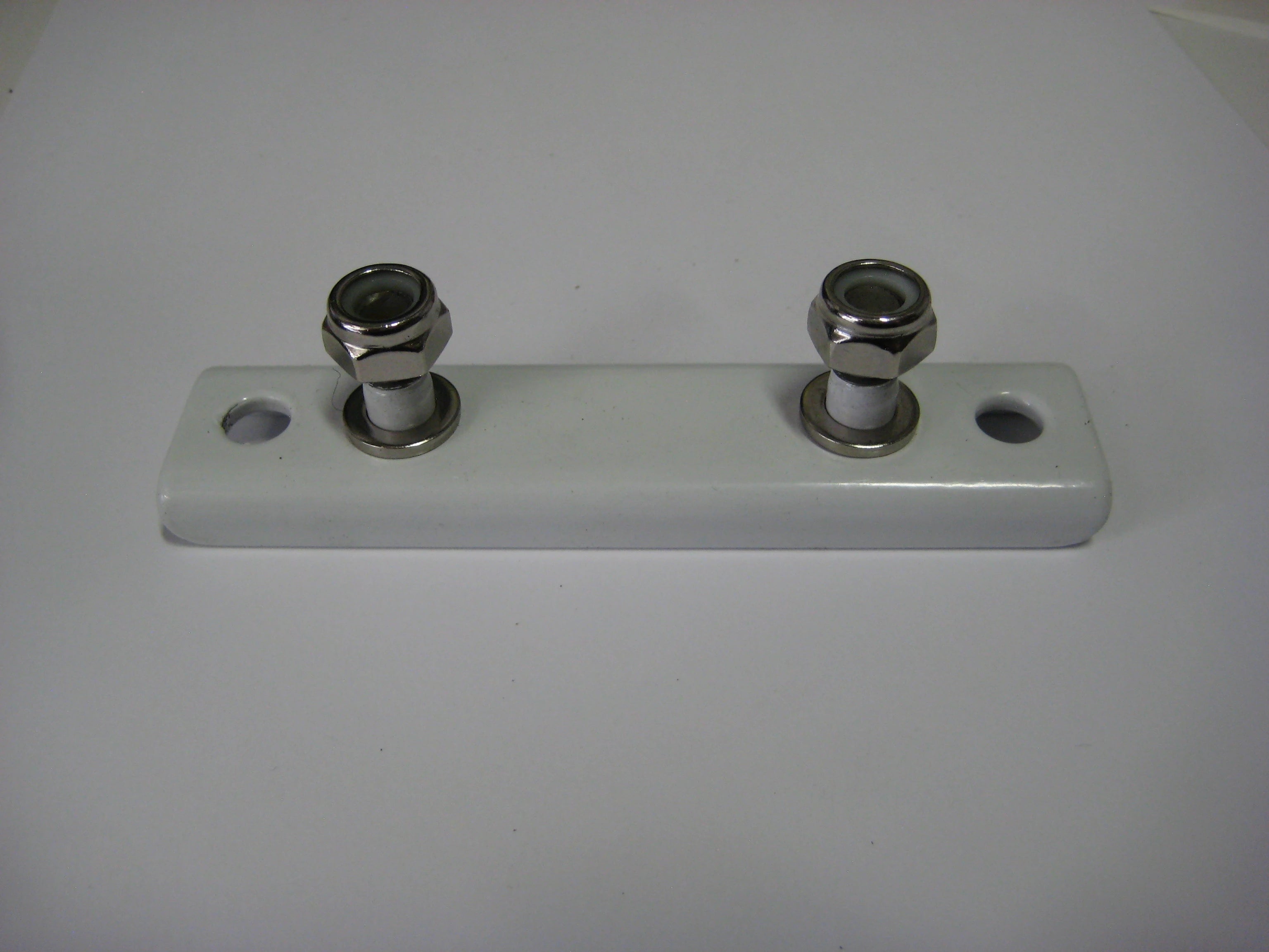 S4 Bubble Power Band Clamp