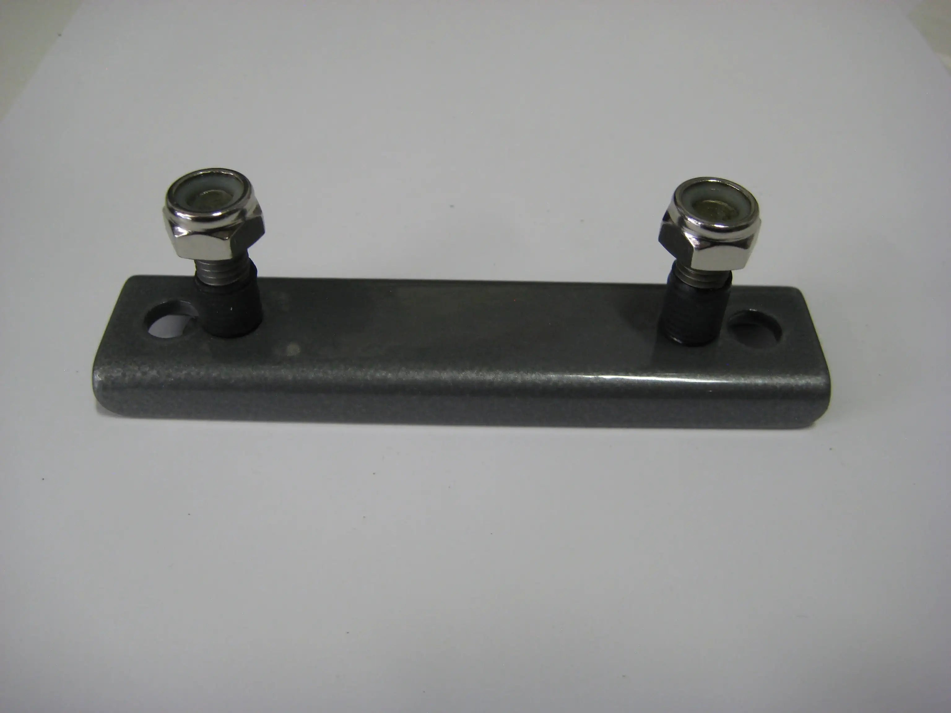 S4/T5/QS5 ELT Power Band Clamp
