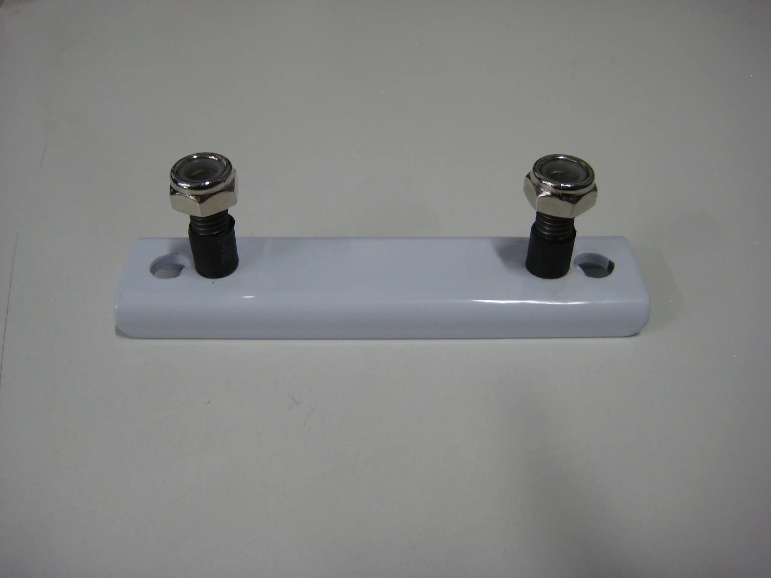 S4/T5/QS5 ELT Power Band Clamp
