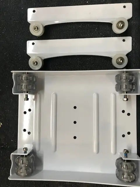 T5 Upgrade Kit (with carriage)