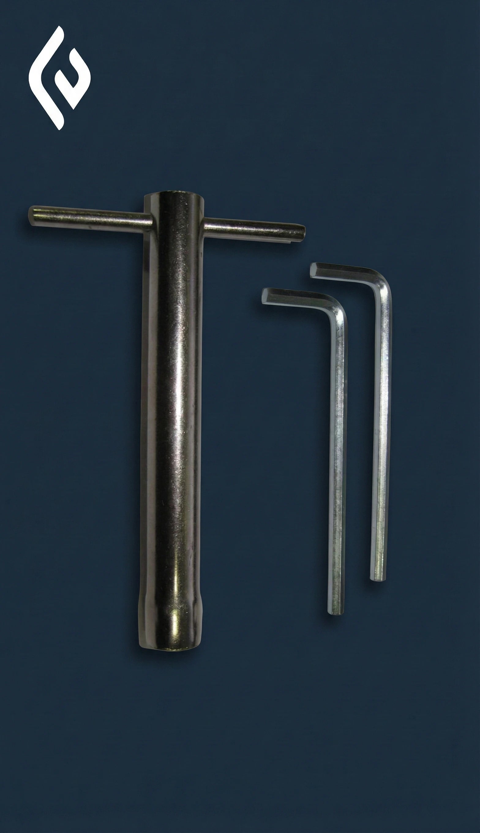 Replacement Tool Kit (Pre-7 Series)