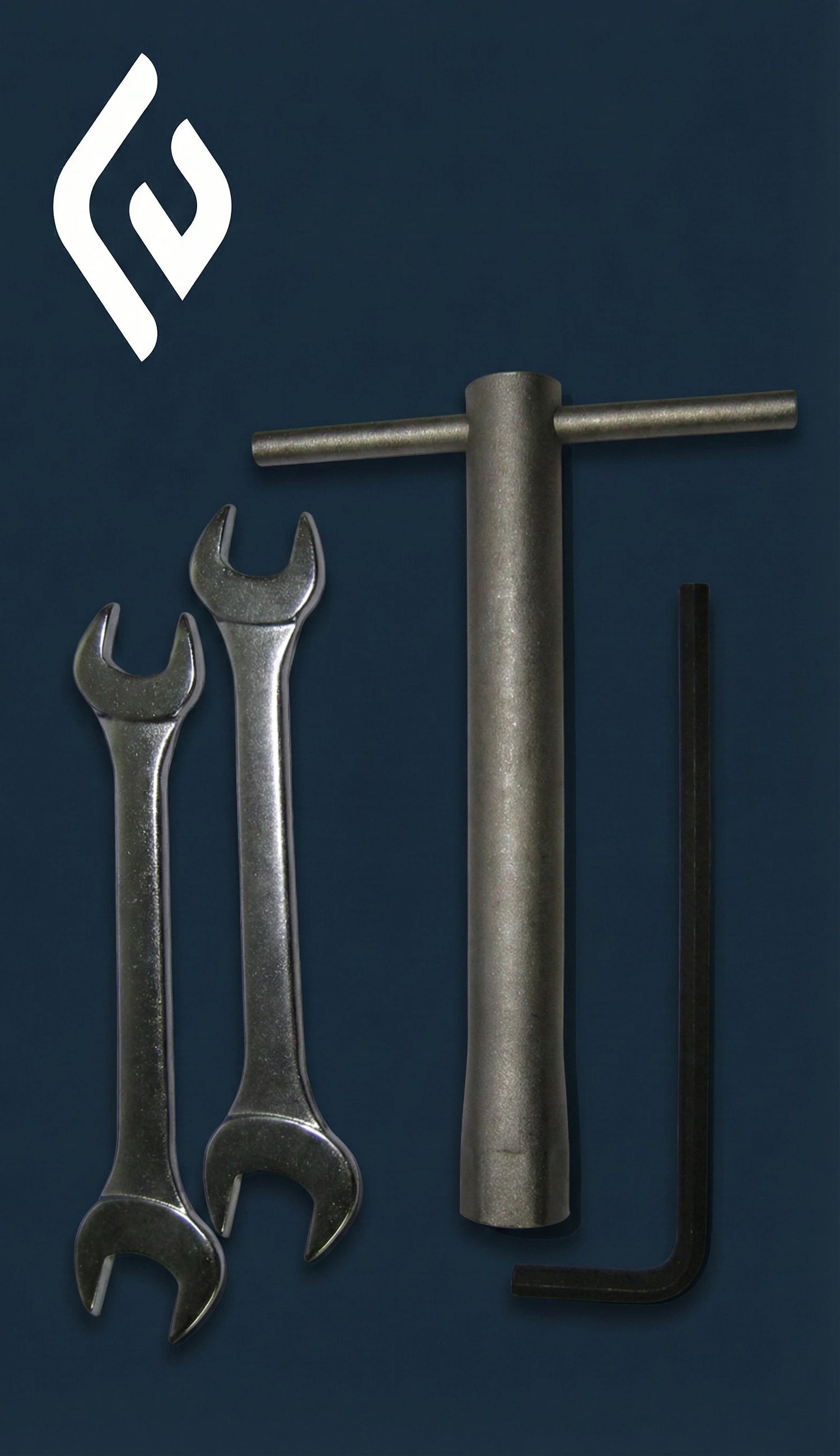 Replacement Tool Kit (Pro/Elite/QS7/T7)