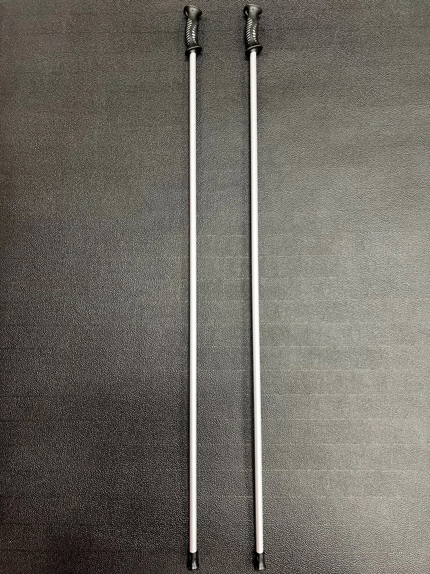 Training Poles (set of two)