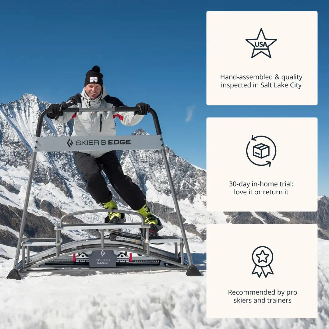 Skier&