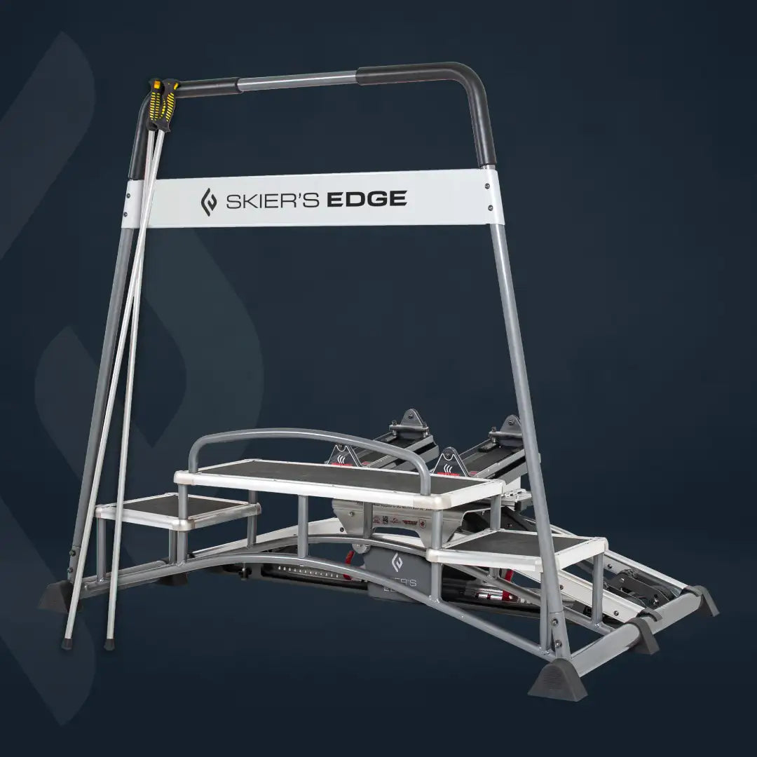 Skier's edge price hotsell