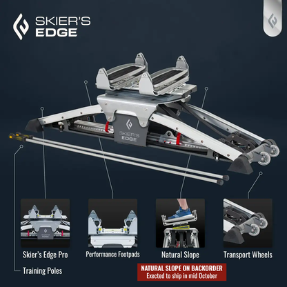 Skier&